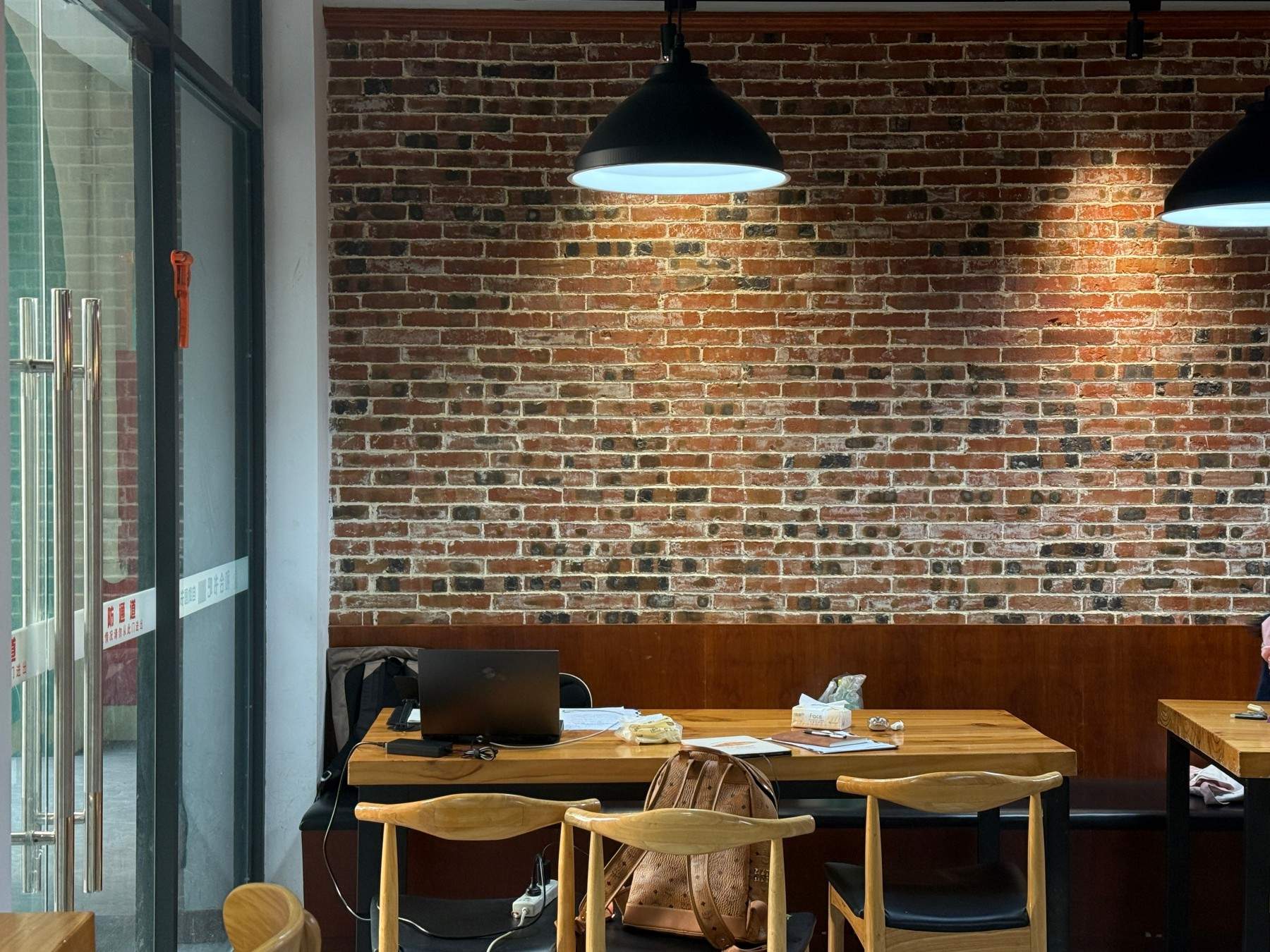 天台和合书吧 | 都市文艺影视拍摄阅读场景基地(图9)