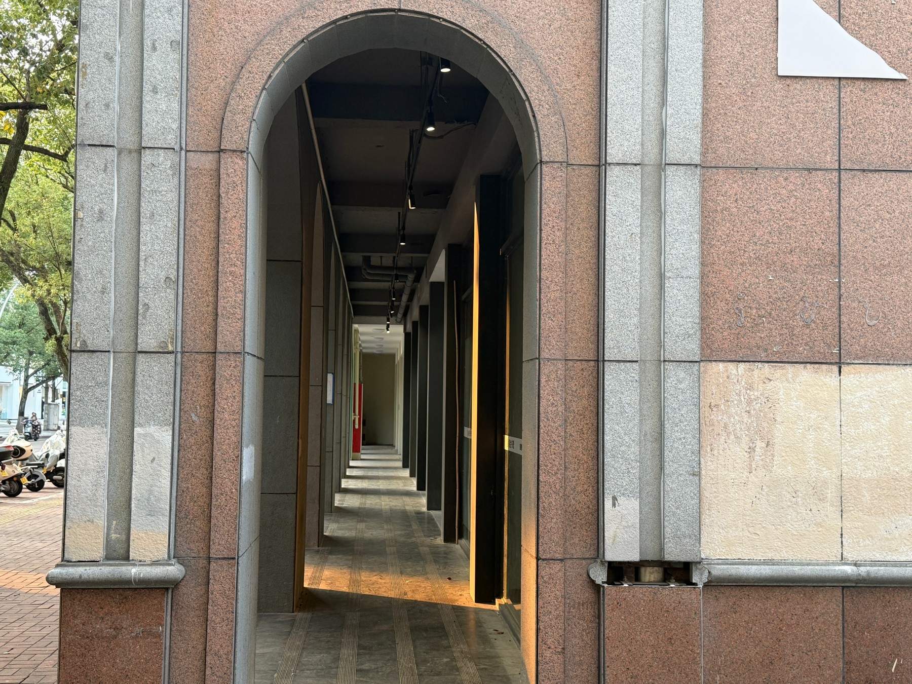 天台和合书吧 | 都市文艺影视拍摄阅读场景基地(图13)