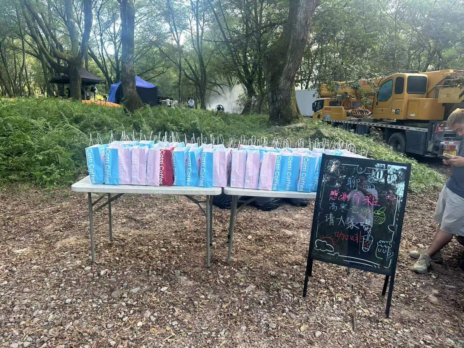 《聊斋》剧组进驻台州取景 奇幻志怪与山海台州共绘东方美学(图3)