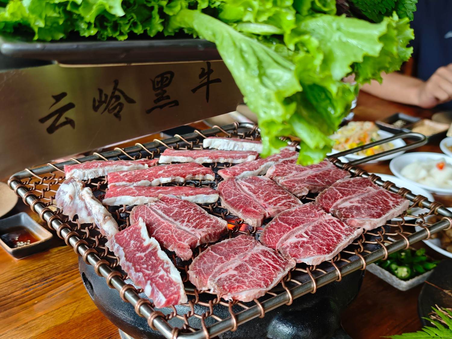 通化市柳河县云岭野山参保护区风景区(图19)