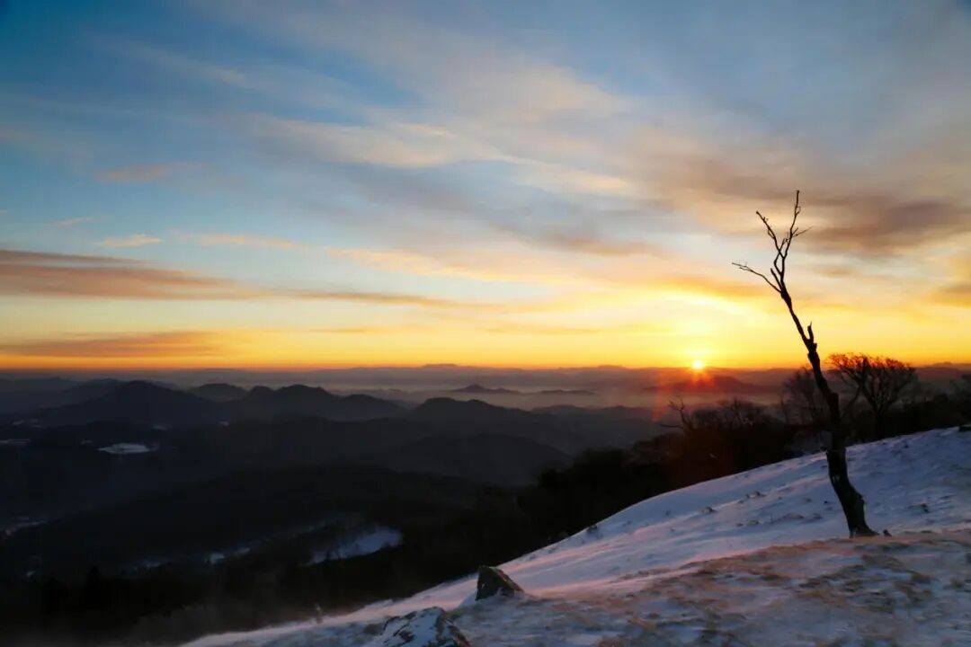 吉林通化四方山森林公园(图12)
