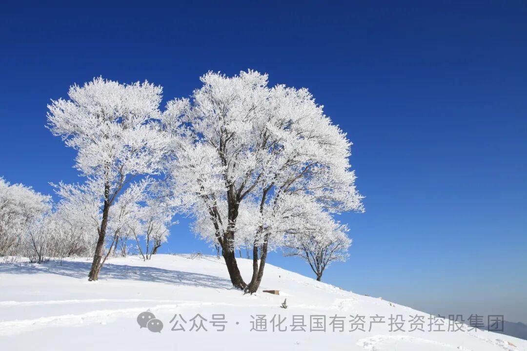 吉林通化四方山森林公园(图16)