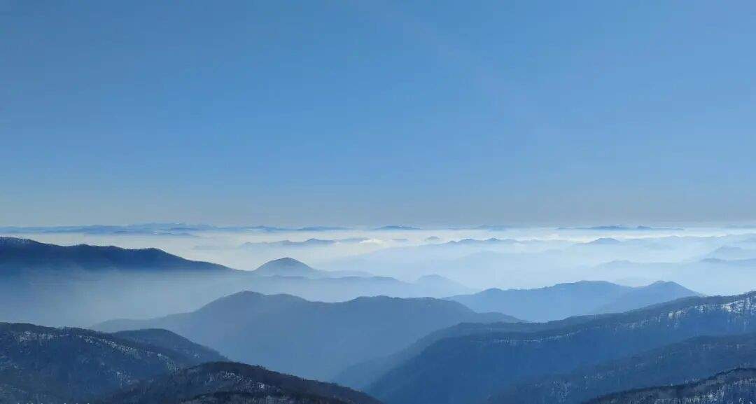 吉林通化四方山森林公园(图17)