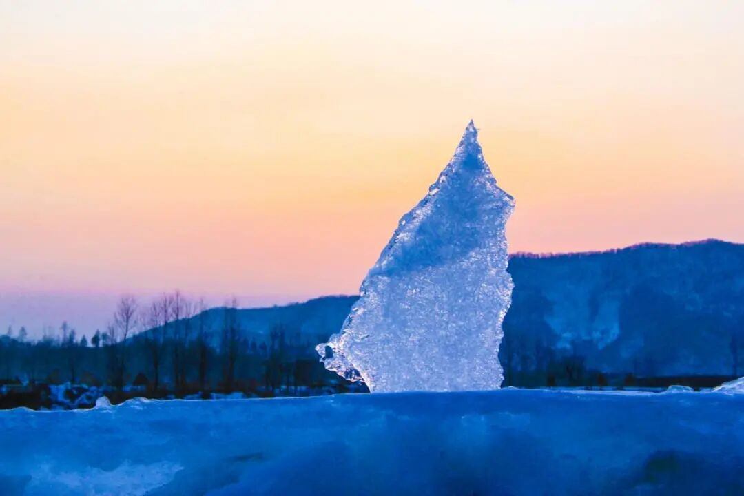 吉林通化四方山森林公园(图24)