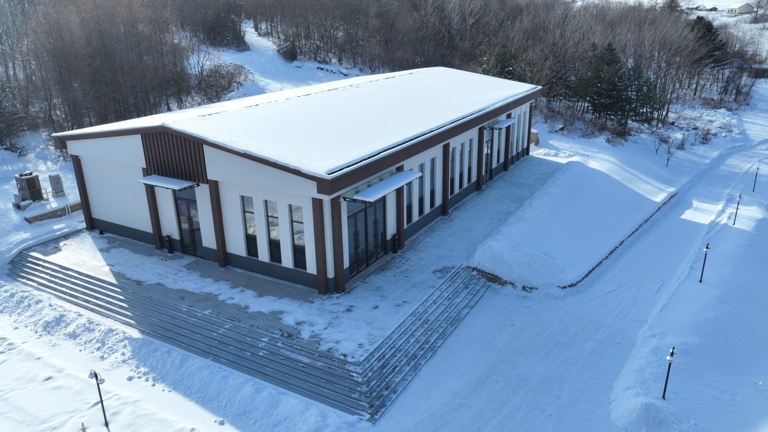 吉林通化上湖上民宿：藏在东北山林的影视拍摄配套宝藏地(图6)