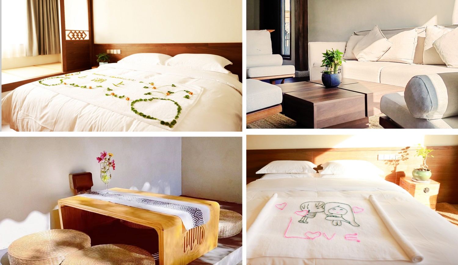 吉林通化上湖上民宿：藏在东北山林的影视拍摄配套宝藏地(图9)