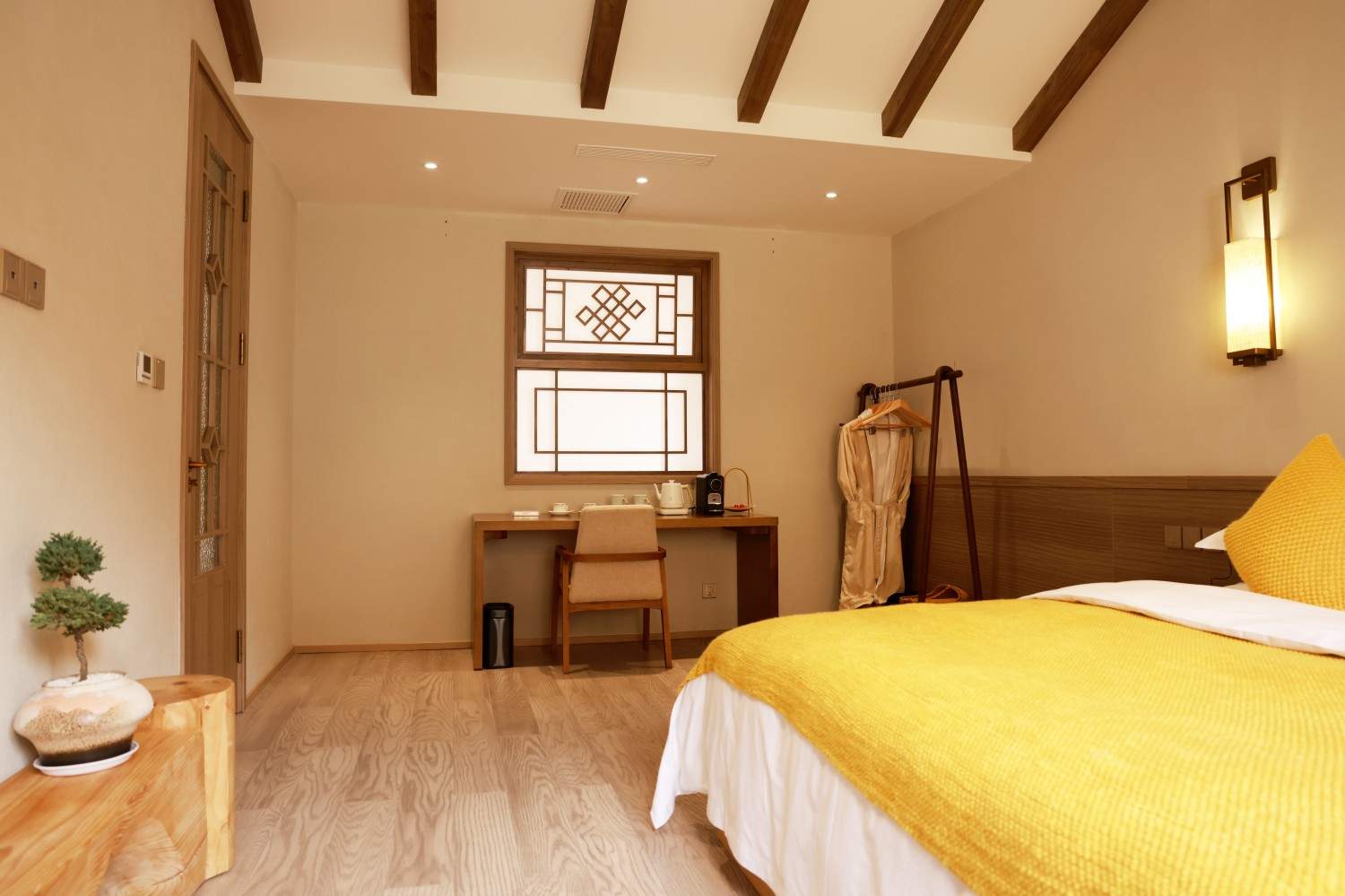 吉林通化上湖上民宿：藏在东北山林的影视拍摄配套宝藏地(图18)