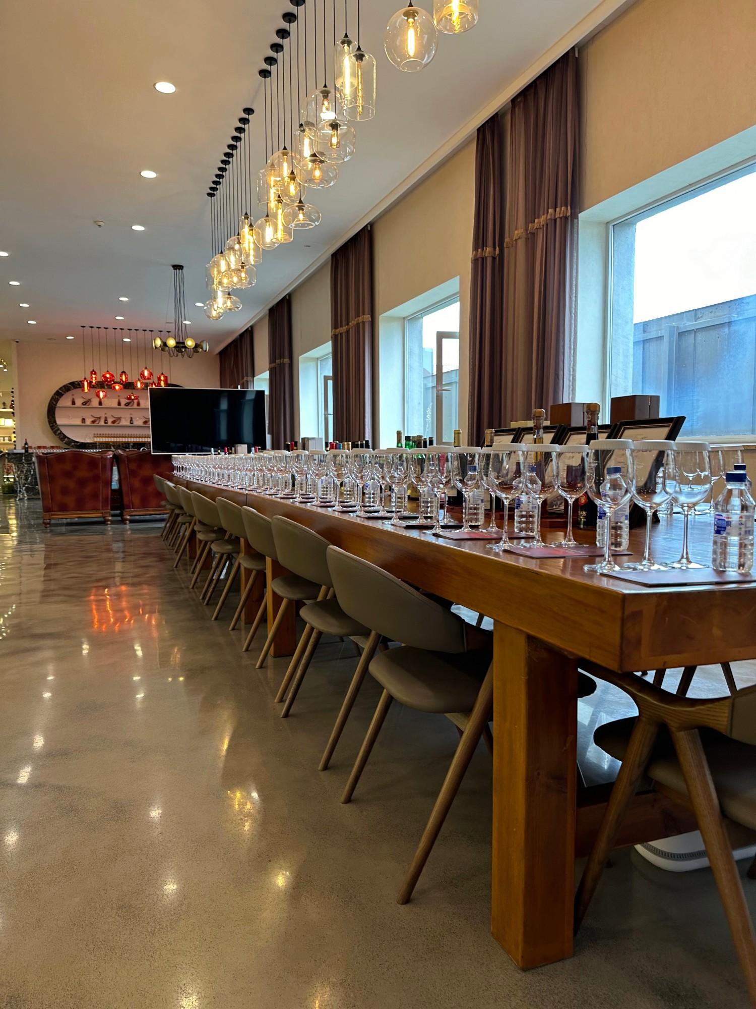 探秘通化葡萄酒地下酒窖 解锁复古工业风影视场景(图8)