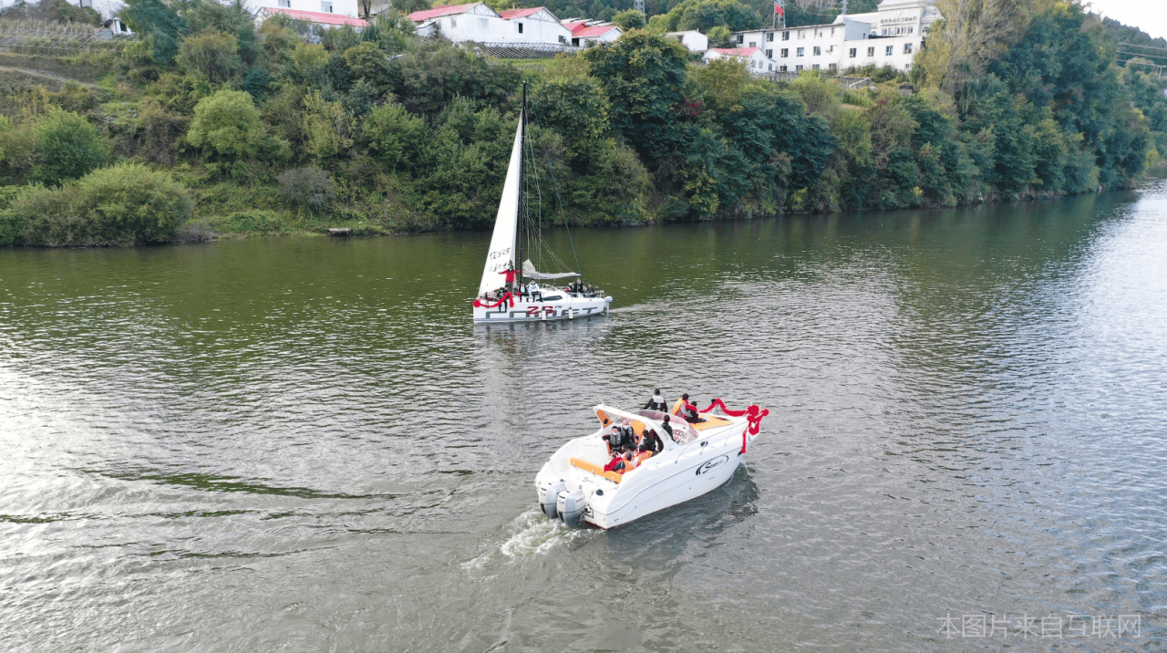 佟佳江旅游度假区：四季皆宜的影视拍摄胜地(图8)