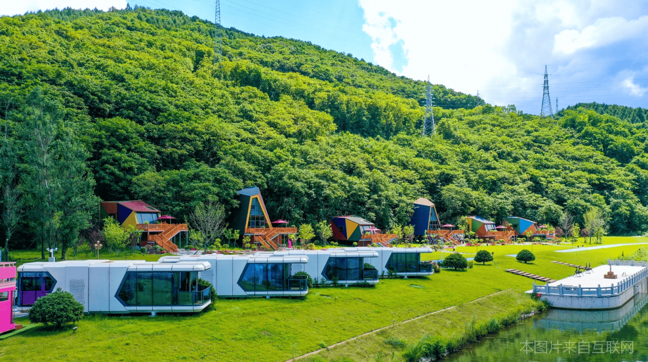 佟佳江旅游度假区：四季皆宜的影视拍摄胜地(图12)