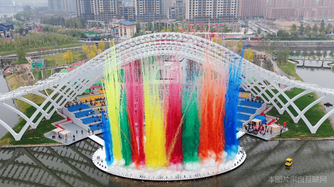 佟佳江旅游度假区：四季皆宜的影视拍摄胜地(图16)