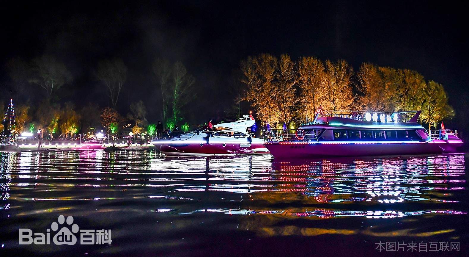 佟佳江旅游度假区：四季皆宜的影视拍摄胜地(图17)