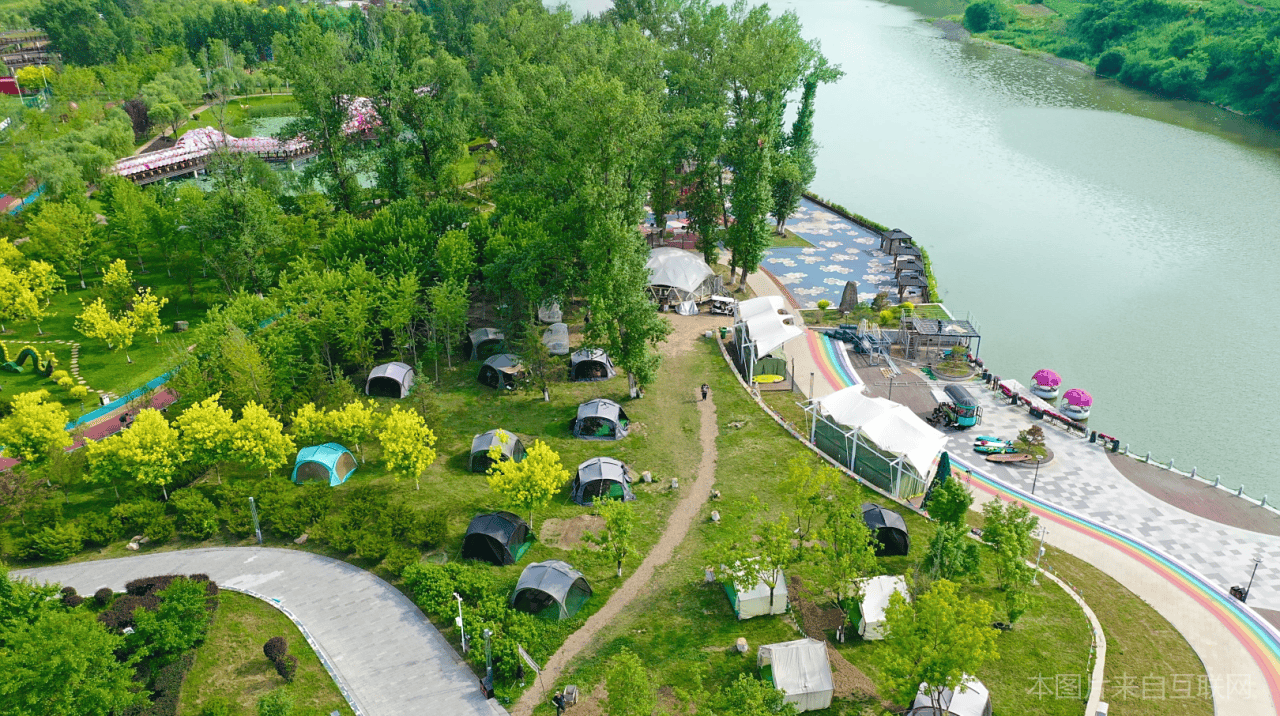 佟佳江旅游度假区：四季皆宜的影视拍摄胜地(图18)