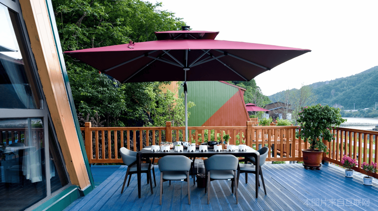 佟佳江旅游度假区：四季皆宜的影视拍摄胜地(图19)