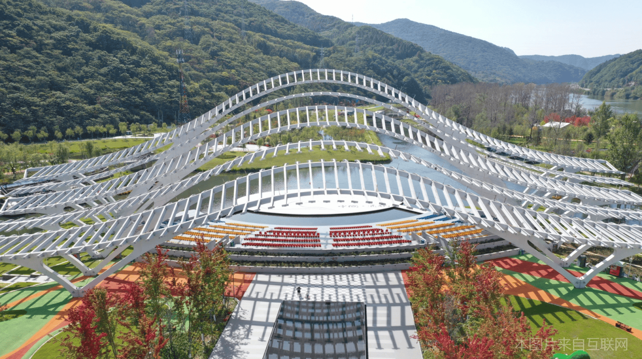 佟佳江旅游度假区：四季皆宜的影视拍摄胜地(图20)