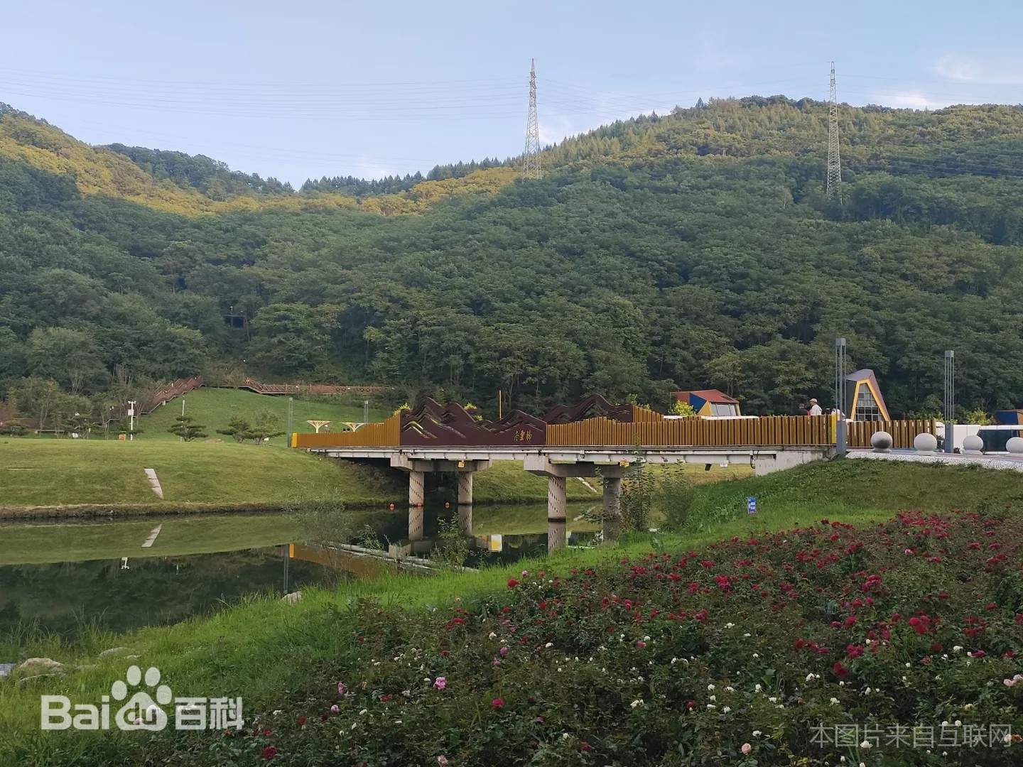 佟佳江旅游度假区：四季皆宜的影视拍摄胜地(图24)