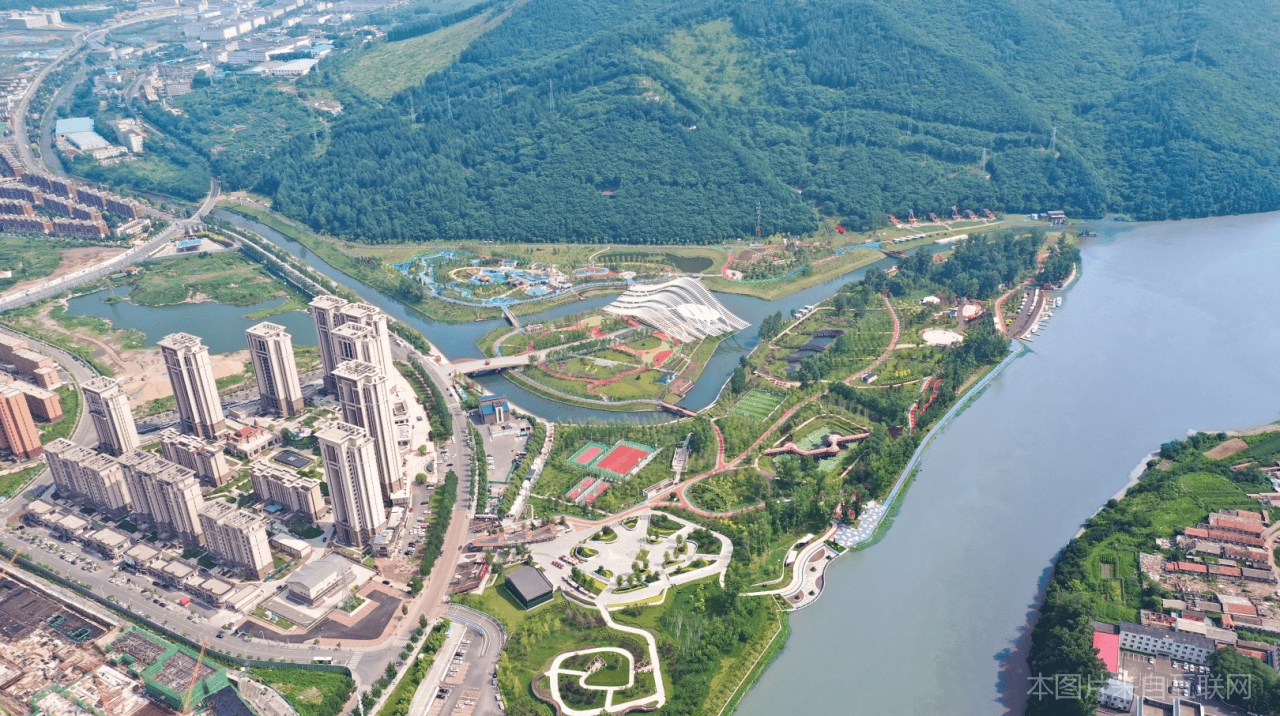 佟佳江旅游度假区：四季皆宜的影视拍摄胜地(图29)