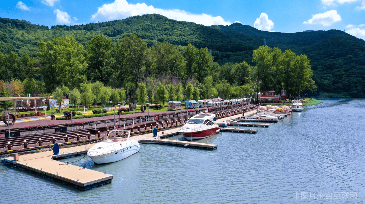 佟佳江旅游度假区：四季皆宜的影视拍摄胜地(图30)