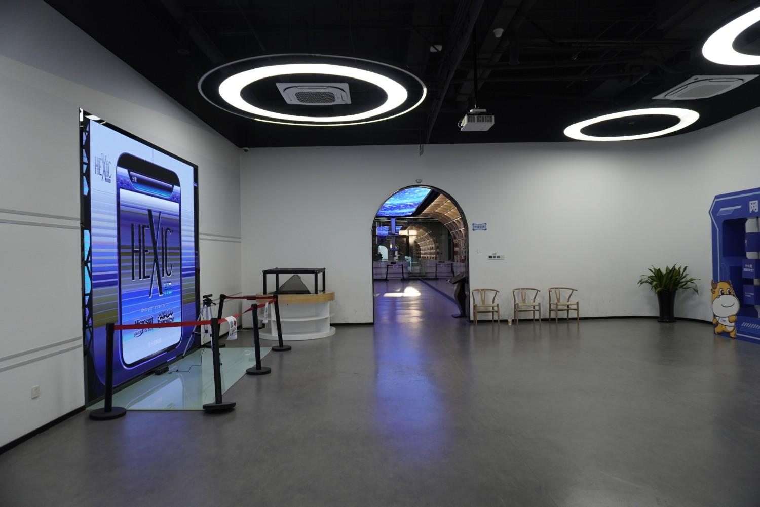 椒江区网络文明实践中心 解锁网络文明影视拍摄新场景(图7)