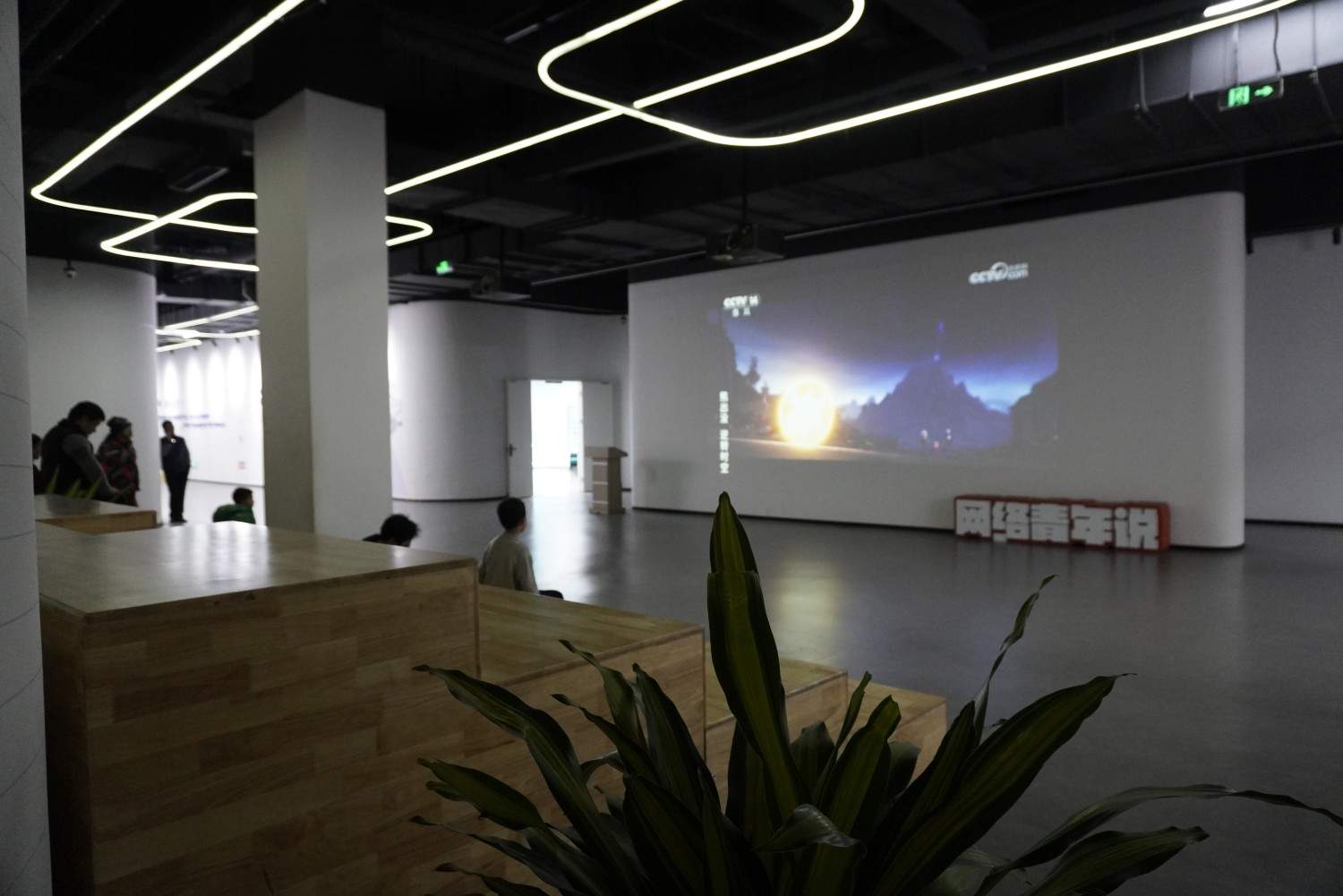 椒江区网络文明实践中心 解锁网络文明影视拍摄新场景(图10)