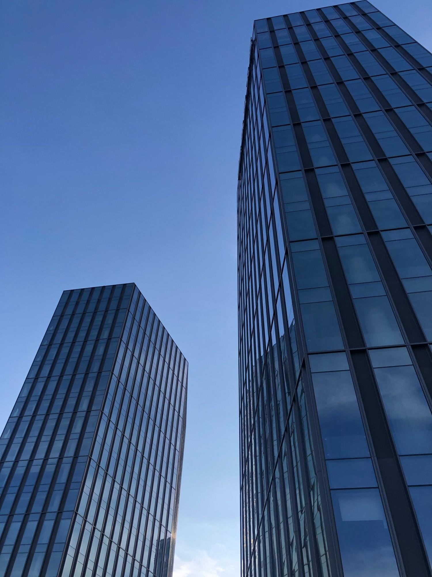 台州米级科创园商业综合体现代办公区 —— 现代商务与科创融合的影视拍摄高地(图6)