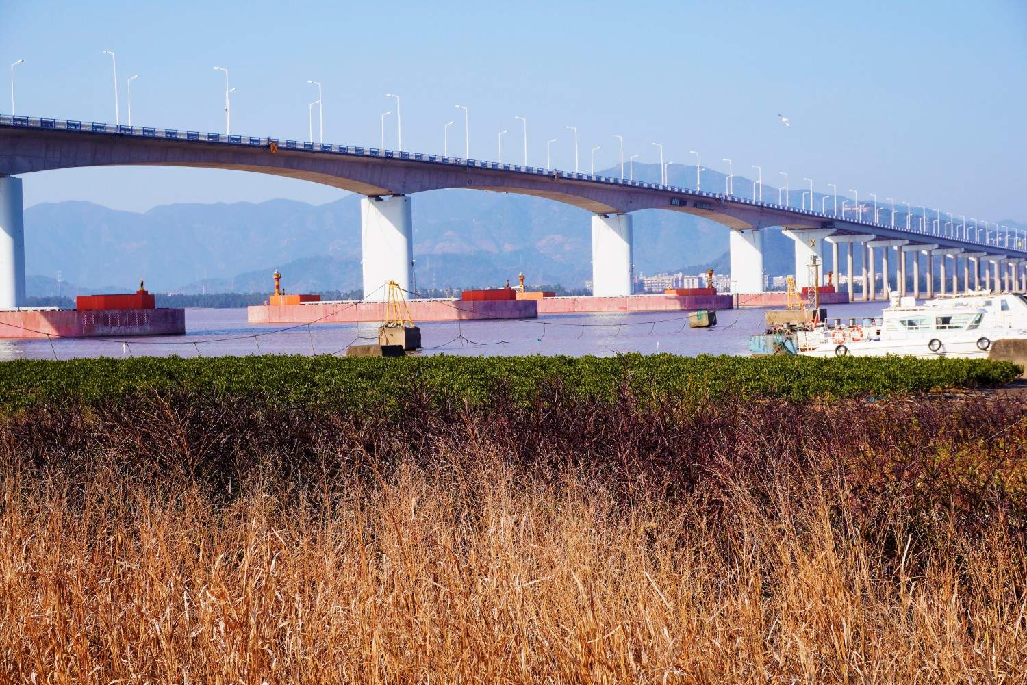台州超硬核军事取景地 真实潜艇影视拍摄首选(图14)