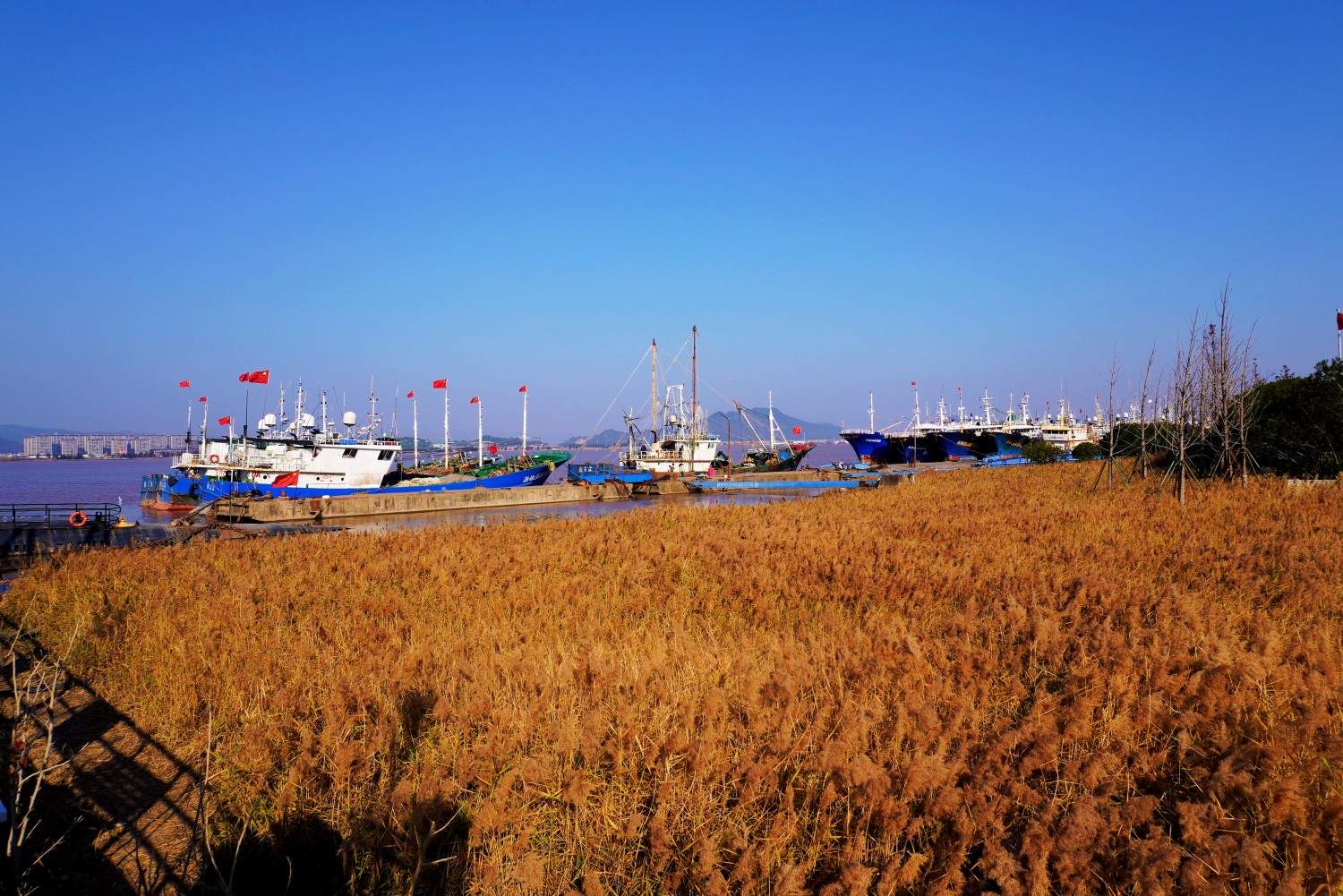 台州超硬核军事取景地 真实潜艇影视拍摄首选(图15)