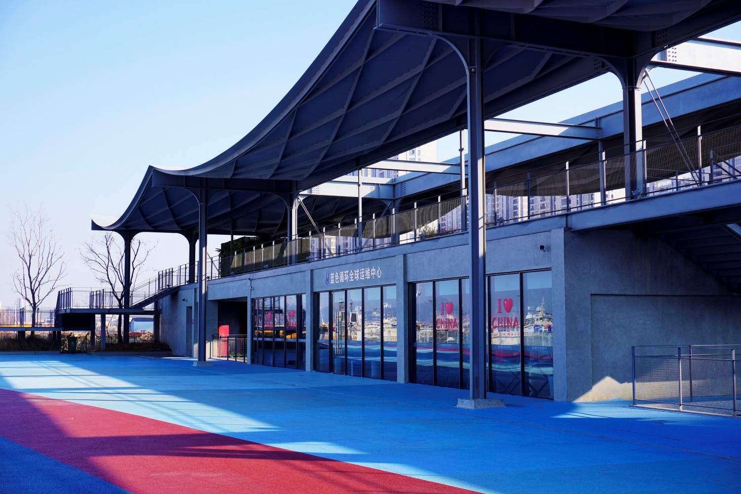 台州超硬核军事取景地 真实潜艇影视拍摄首选(图20)