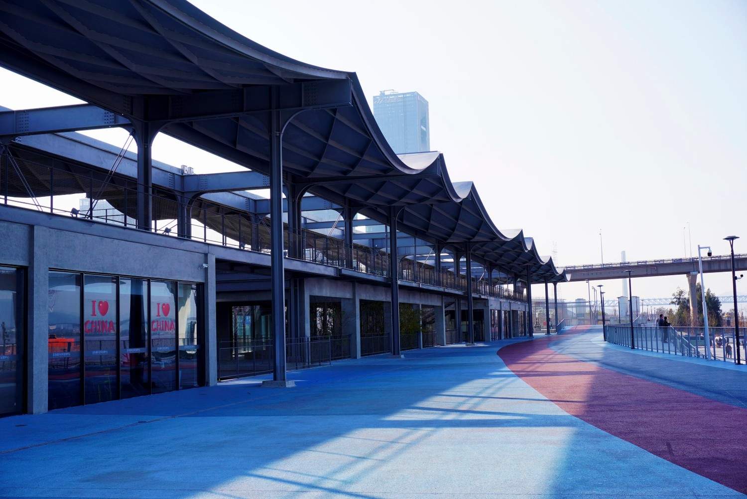 台州超硬核军事取景地 真实潜艇影视拍摄首选(图23)