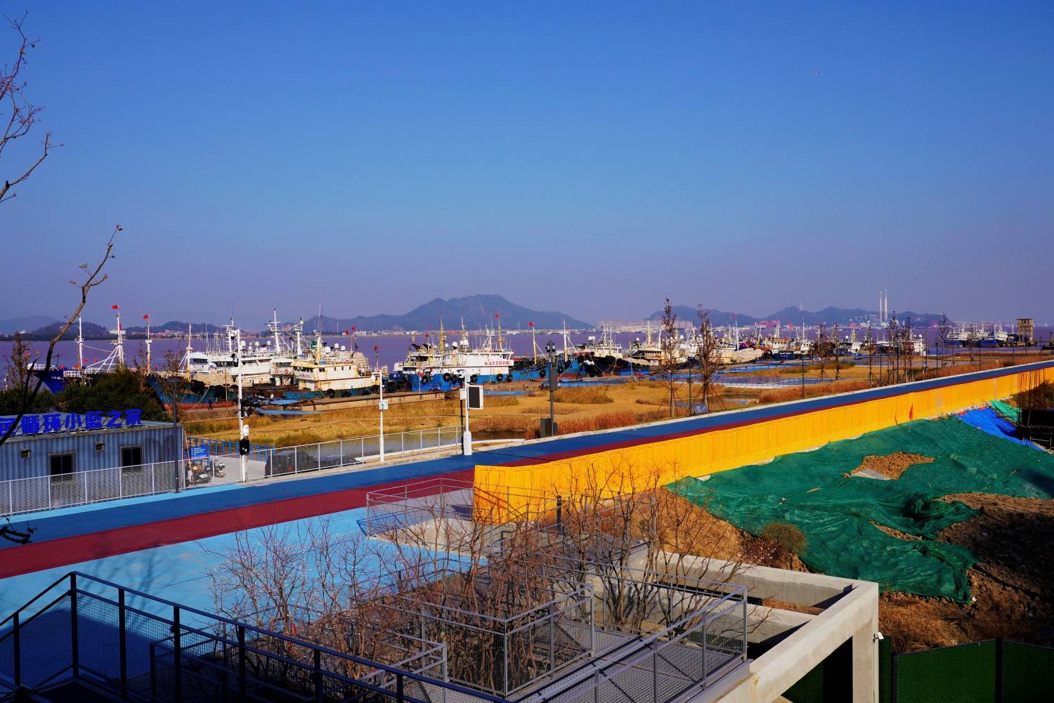 台州超硬核军事取景地 真实潜艇影视拍摄首选(图24)