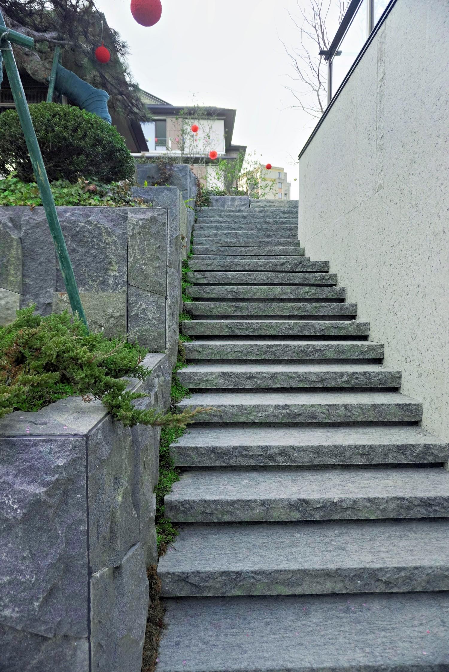 路桥螺洋街道十里丹青府 稀缺新中式别墅群，满足多题材取景需求(图36)