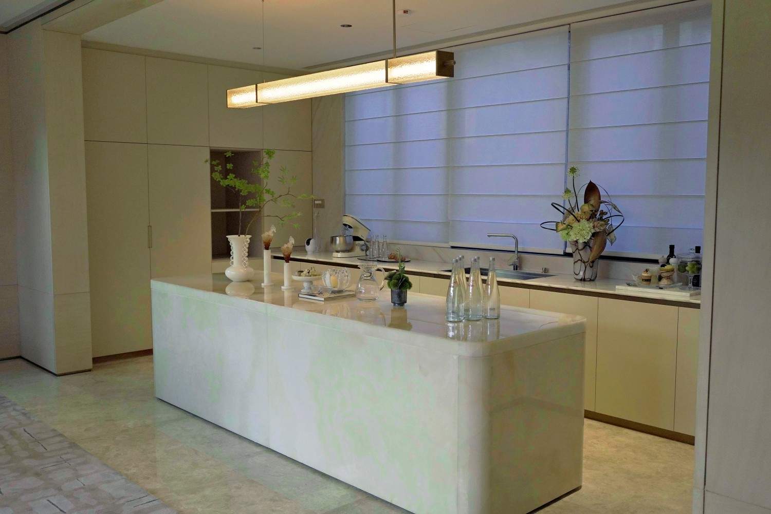 路桥螺洋街道十里丹青府 稀缺新中式别墅群，满足多题材取景需求(图42)