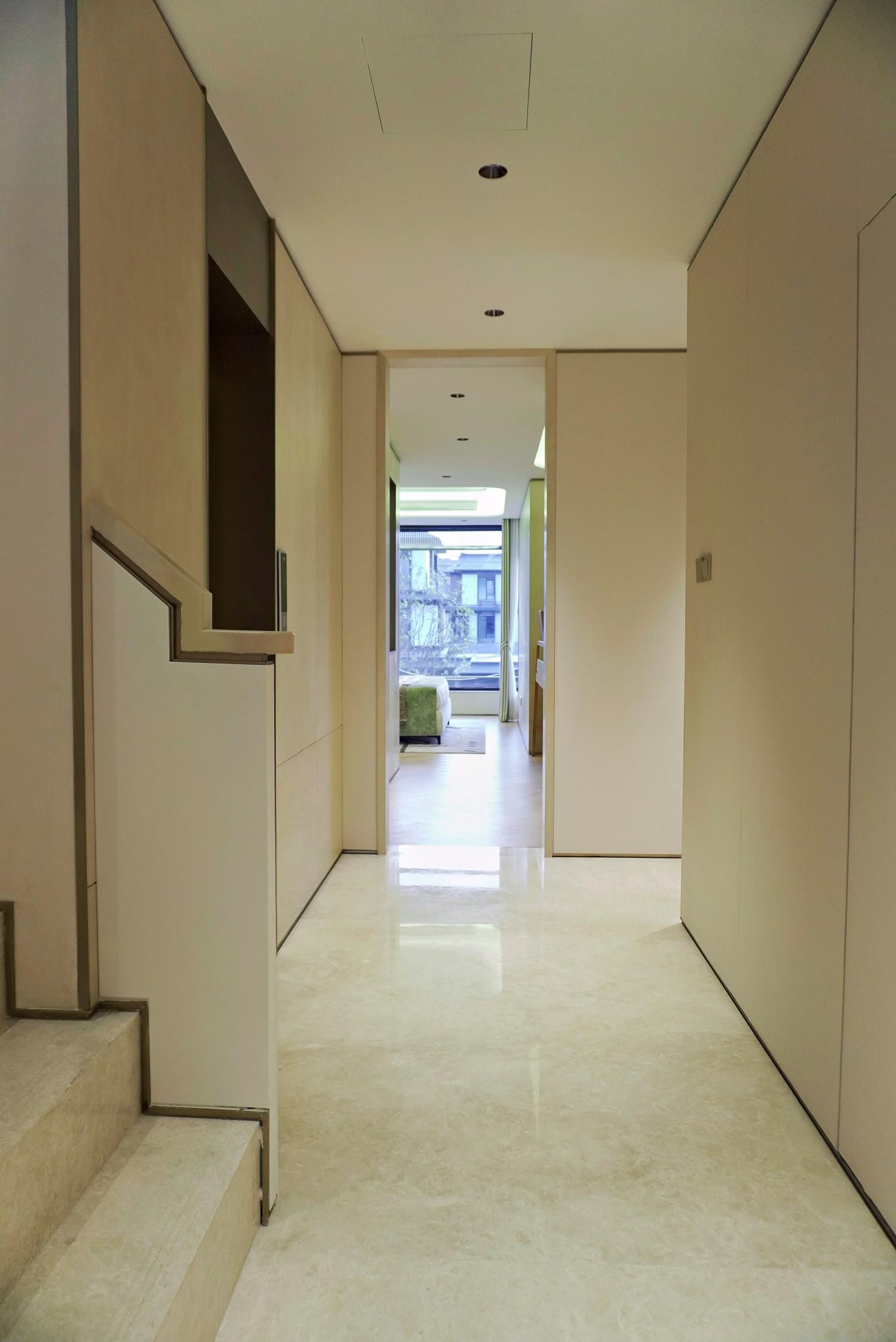 路桥螺洋街道十里丹青府 稀缺新中式别墅群，满足多题材取景需求(图43)