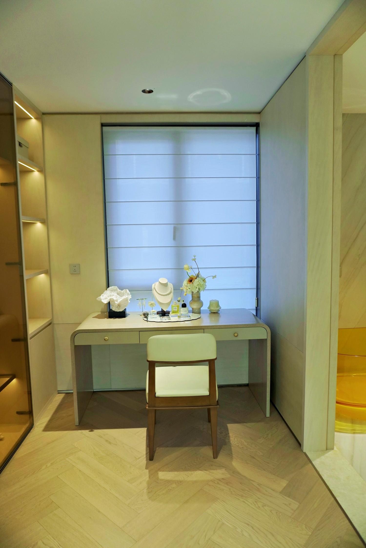 路桥螺洋街道十里丹青府 稀缺新中式别墅群，满足多题材取景需求(图45)