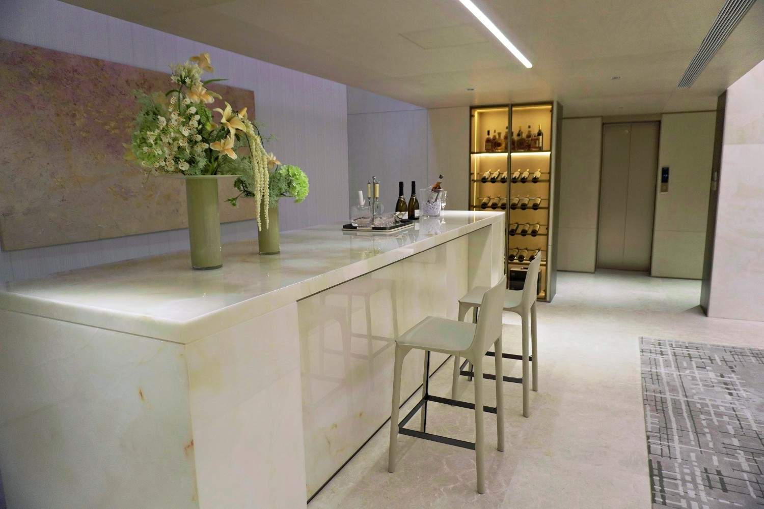 路桥螺洋街道十里丹青府 稀缺新中式别墅群，满足多题材取景需求(图72)