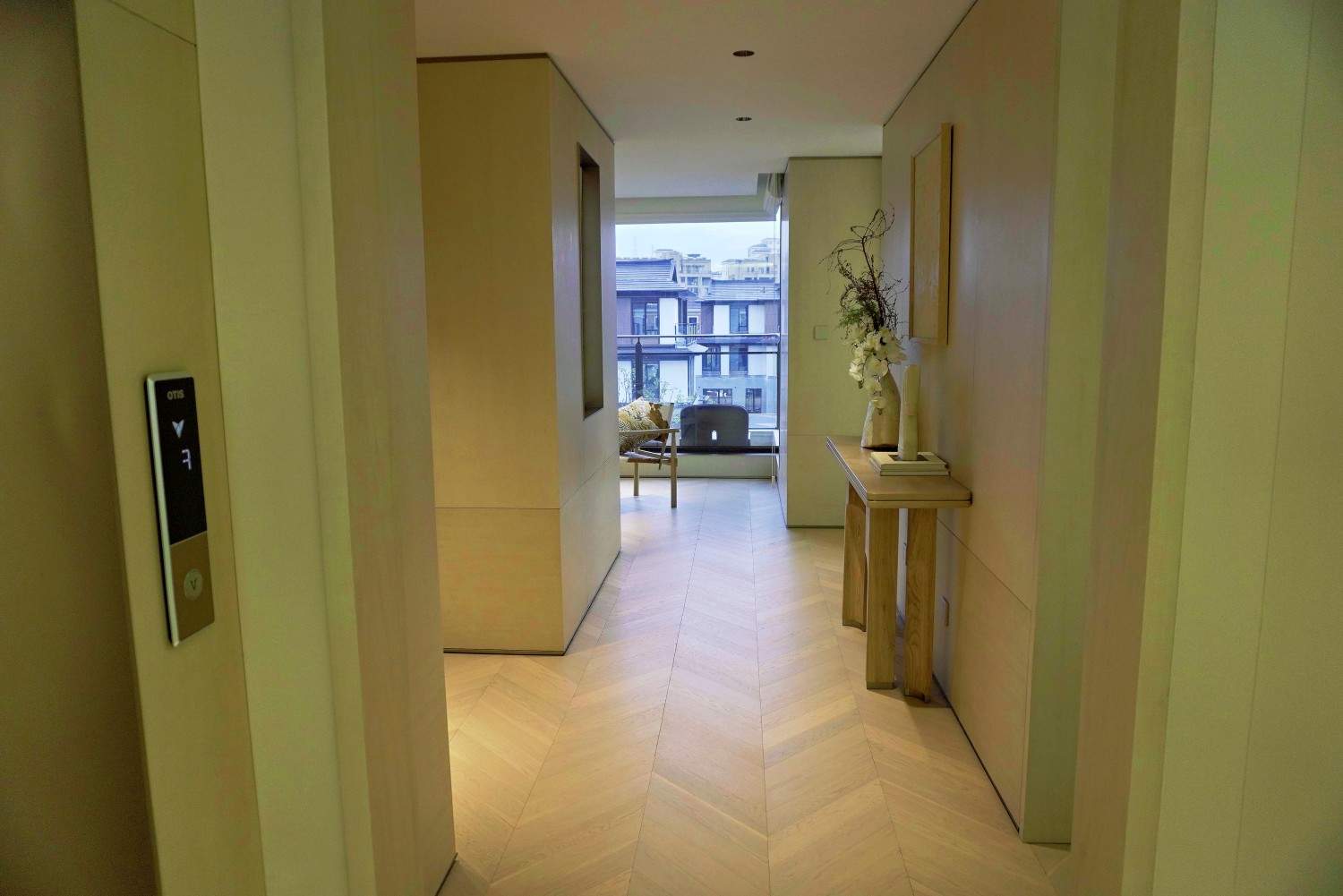 路桥螺洋街道十里丹青府 稀缺新中式别墅群，满足多题材取景需求(图69)