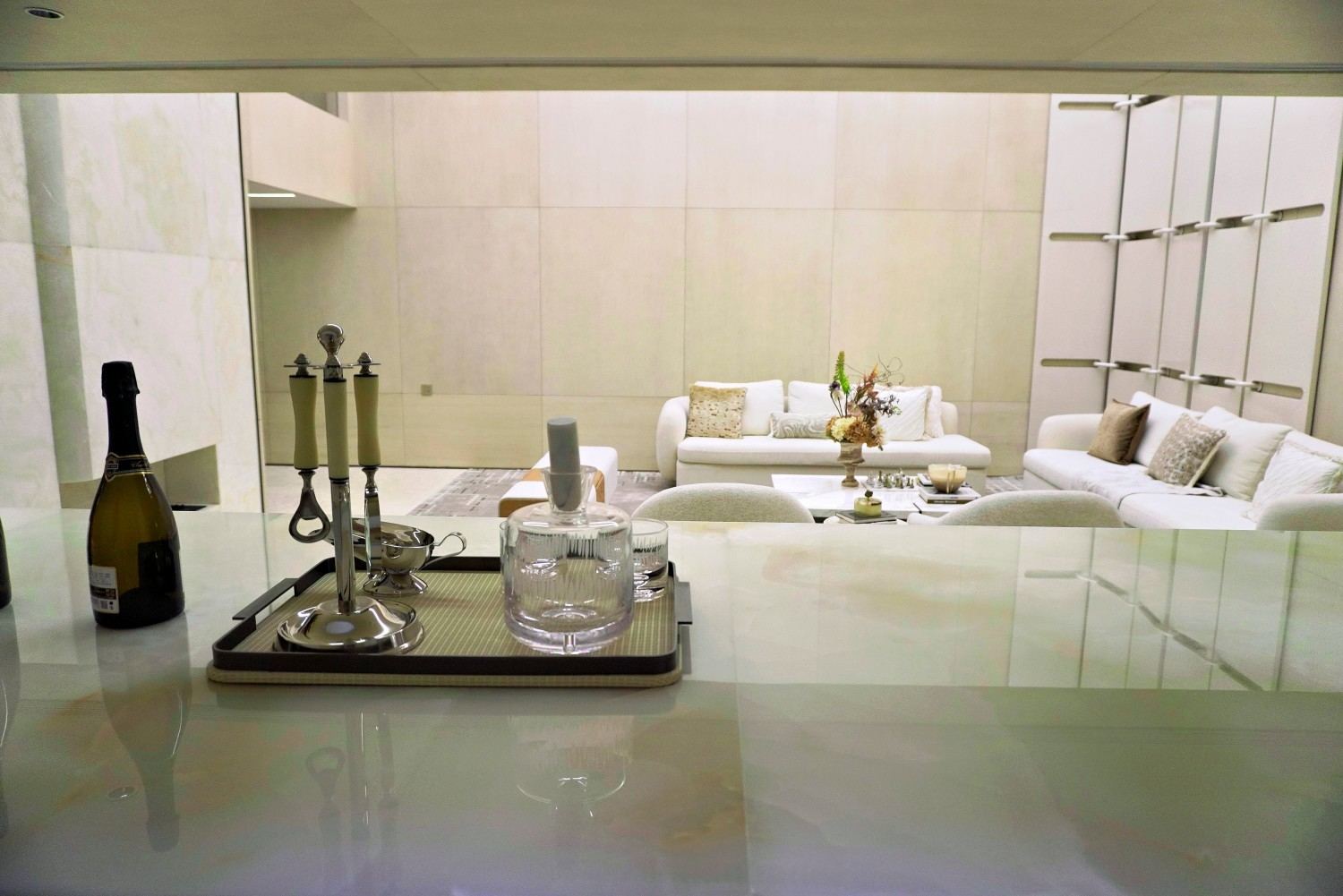 路桥螺洋街道十里丹青府 稀缺新中式别墅群，满足多题材取景需求(图73)