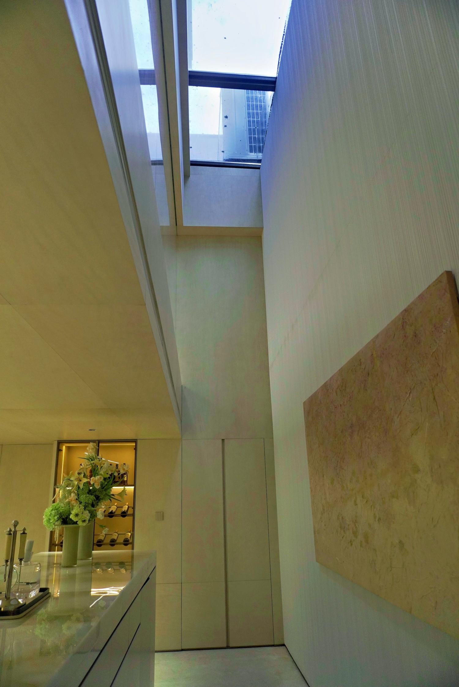 路桥螺洋街道十里丹青府 稀缺新中式别墅群，满足多题材取景需求(图75)