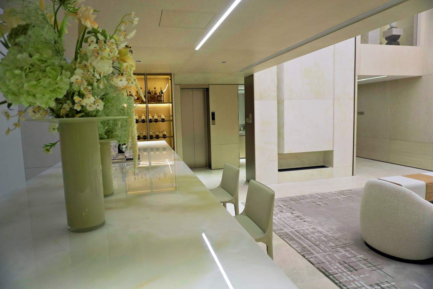 路桥螺洋街道十里丹青府 稀缺新中式别墅群，满足多题材取景需求(图76)