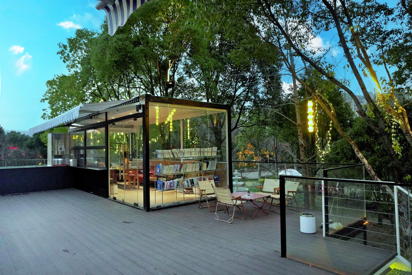 探秘路桥三月旷野休闲营地：从浪漫约会到团队聚会的全能取景地(图10)