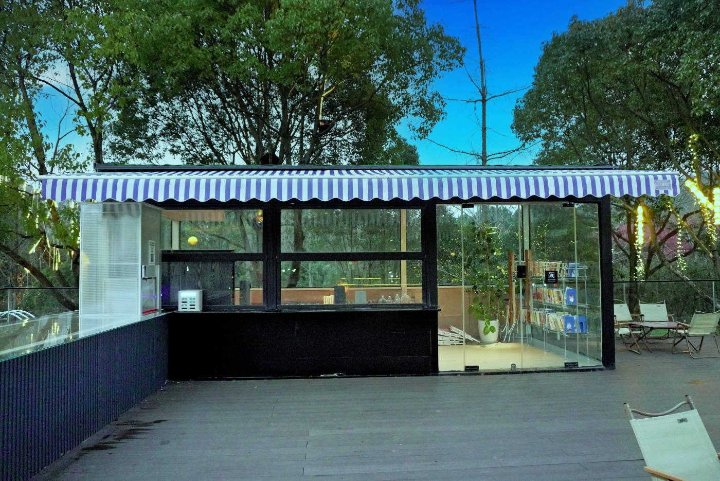 探秘路桥三月旷野休闲营地：从浪漫约会到团队聚会的全能取景地(图15)