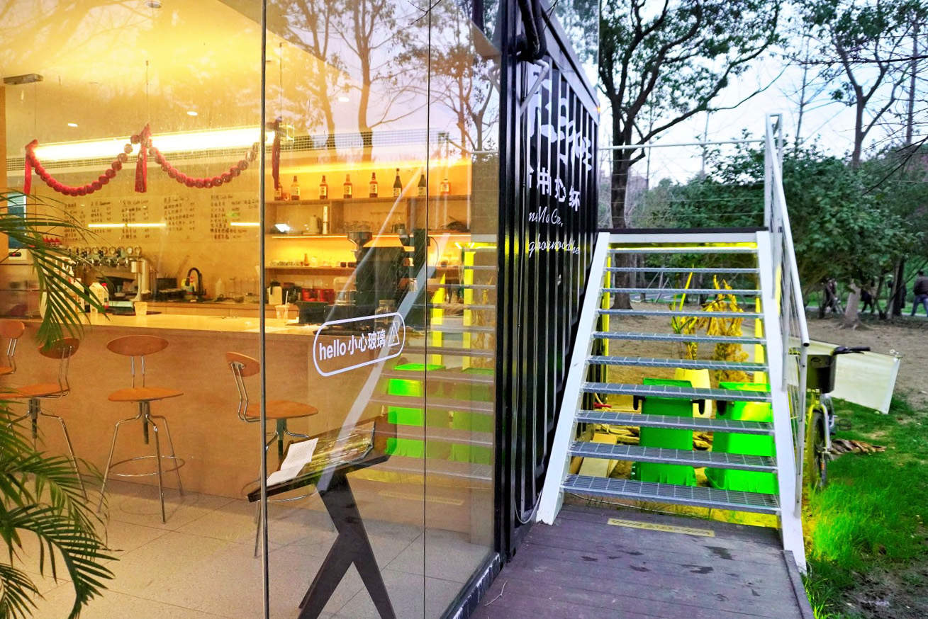 探秘路桥三月旷野休闲营地：从浪漫约会到团队聚会的全能取景地(图25)