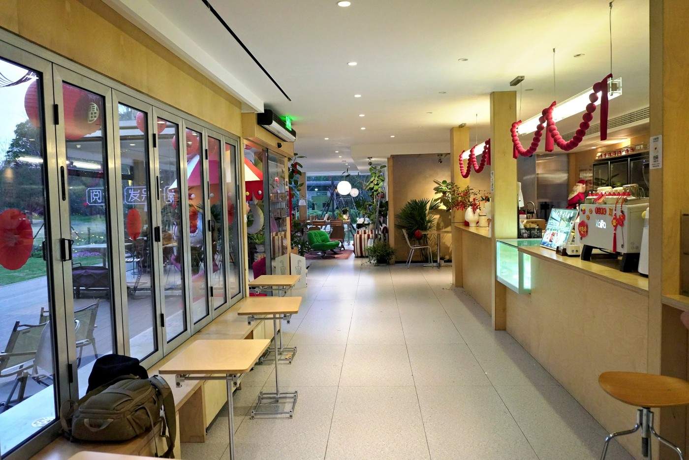 探秘路桥三月旷野休闲营地：从浪漫约会到团队聚会的全能取景地(图26)