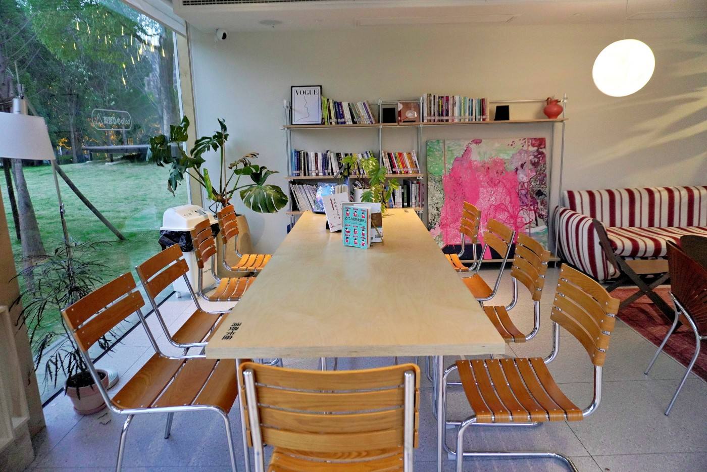 探秘路桥三月旷野休闲营地：从浪漫约会到团队聚会的全能取景地(图33)