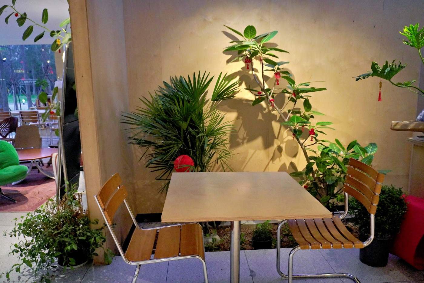 探秘路桥三月旷野休闲营地：从浪漫约会到团队聚会的全能取景地(图28)