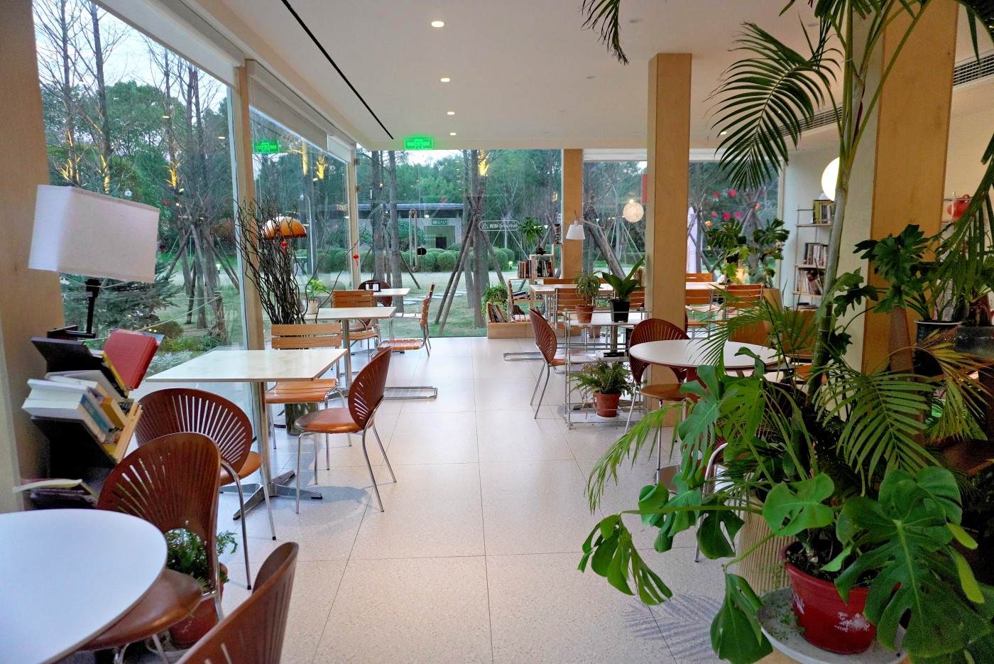 探秘路桥三月旷野休闲营地：从浪漫约会到团队聚会的全能取景地(图32)