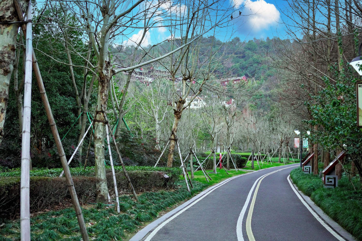 探秘路桥三月旷野休闲营地：从浪漫约会到团队聚会的全能取景地(图50)