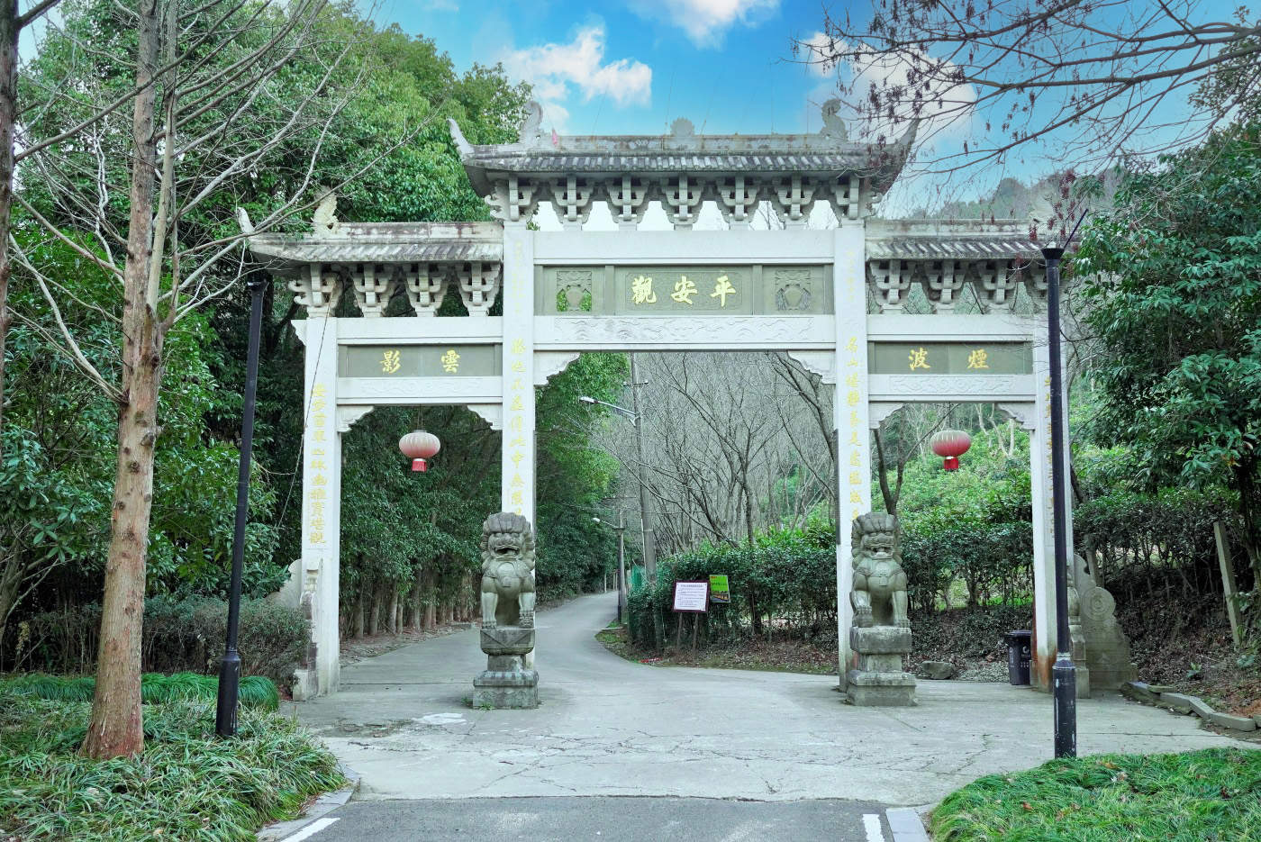 探秘路桥三月旷野休闲营地：从浪漫约会到团队聚会的全能取景地(图51)