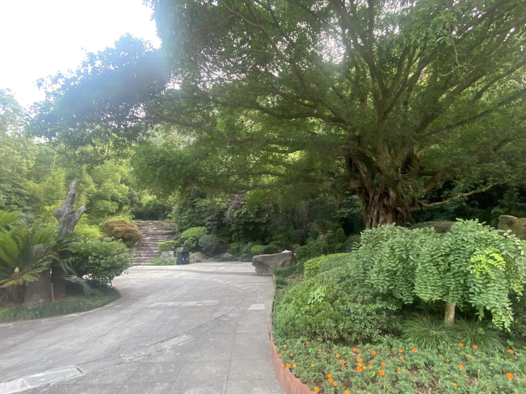 台州椒江白云阁影视外景地全解析 古迹/自然/人文(图4)