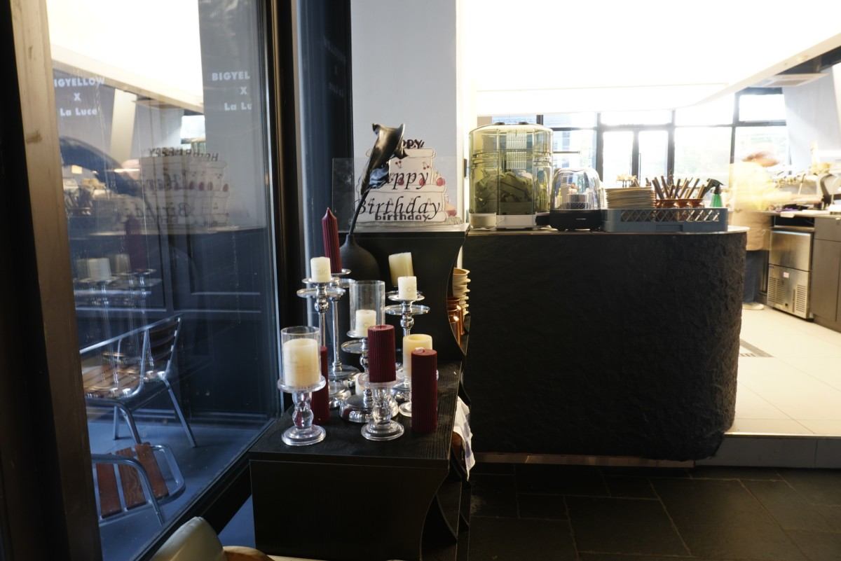 探秘椒江心海天地大黄 BIG YELLOW：从休闲约会到商务洽谈的全能取景地(图21)